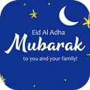 Eid Adha Wishes 2025 APK