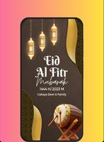 Eid al-Fitr 2023 capture d'écran 3