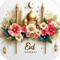 Eid Mubarak 2025