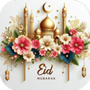 Eid Mubarak 2025 APK