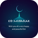 Eid Mubarak Wishes 2025 APK