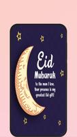 Eid Mubarak Wishes 2025 screenshot 2