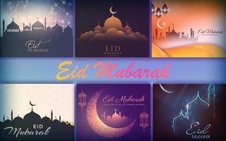 Eid Photo Frames capture d'écran 2