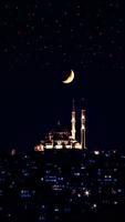 Eid Mubarak Wallpaper Offline Poster