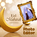 Eid Mubarak Photo Editor 2023 APK