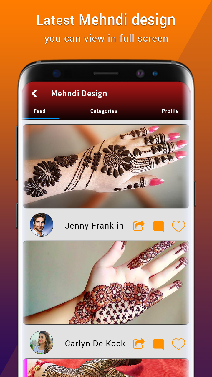 Eid Mehndi Design 21 Latest Bridal Mehndi Apk 5 4 Download For Android Download Eid Mehndi Design 21 Latest Bridal Mehndi Xapk Apk Bundle Latest Version Apkfab Com Eid Mehndi Design 21 Latest Bridal Mehndi Apk 5 4 Download For Android Download Eid Mehndi Design 21 Latest Bridal Mehndi Xapk Apk Bundle Latest Version Apkfab Com