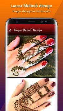 Eid Mehndi Design 2021 Latest Bridal Mehndi Apk 5 6 Download For Android Download Eid Mehndi Design 2021 Latest Bridal Mehndi Apk Latest Version Apkfab Com