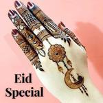 Eid mehndi designs 2025 icon