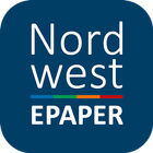 Nordwest EPAPER Zeichen