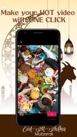 Eid al-Adha poster
