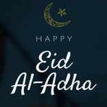 Eid Al Adha 2024 : Happy Eid