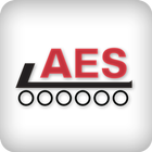 AES icône