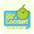 Mr Coconut