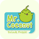 Mr Coconut APK