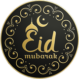 Eid sms wishes chand rat sms আইকন
