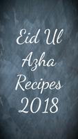 Eid Ul Azha Recipes 2018 الملصق