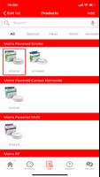 Ei Alarm Selector постер