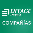 Eiffage Energía Compañías icône