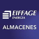Eiffage Energía Almacenes APK