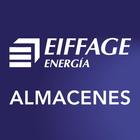 Eiffage Energía Almacenes icône