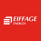 Eiffage Energía Mobile icône