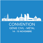 Convention Finance ikon