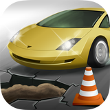 Roadfix Rush aplikacja