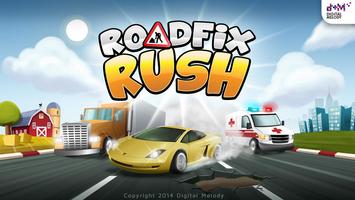 Roadfix Rush poster