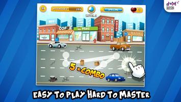 Roadfix Rush স্ক্রিনশট 2