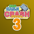 Kanji Crash 3