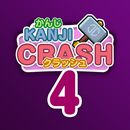 Kanji Crash 4 APK