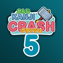 Kanji Crash 5 APK