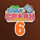 Kanji Crash 6 APK