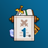 Adventure of Kanjiro Chapter 1 icon