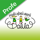 Escuela Infantil Dalila Profe APK