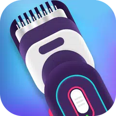 Hair Clipper - Electric Razor APK Herunterladen