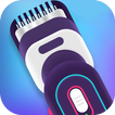 Hair Clipper - Electric Razor icône