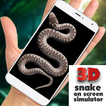 ”Snake in Hand Joke - iSnake