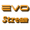 EVOStream biểu tượng