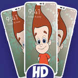 Jimmy HD Neutron Wallpapers‏