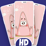 Patrick 4k Star Wallpaper‏s