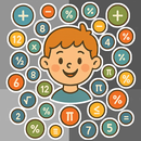 20 Math Games APK