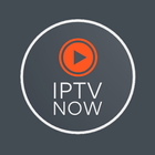 IPTV Now icon