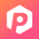 PointChat- Fun Topics & Social Media icône
