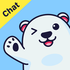 Wink - Random Video Chat 图标