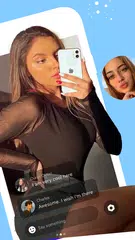 Wink - Random Video Chat APK download