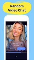 Wink - Random Video Chat captura de pantalla 2