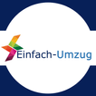 Einfach Umzug أيقونة