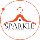 آیکون‌ Sparkle Launderette - Laundry & Dry Cleaning