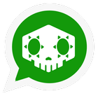 Overwatch Stickers icon